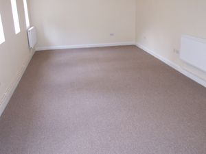 Bedroom/Living room- click for photo gallery